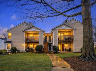 1601 Stone Moss Reach APT C, Chesapeake, VA 23320