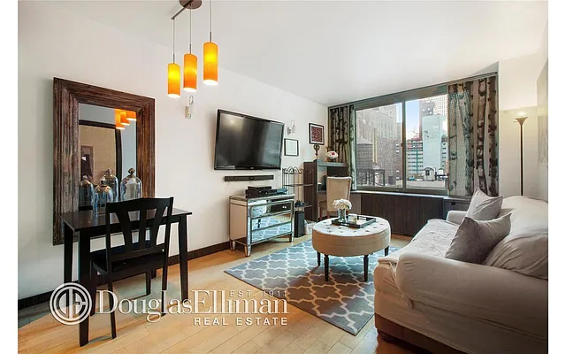 Rented by Douglas Elliman | media 12