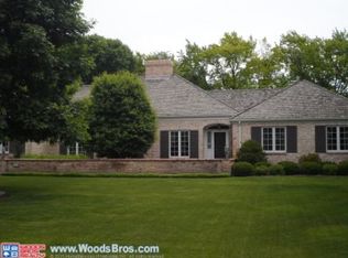 2617 Apache Rd, Grand Island, NE 68801