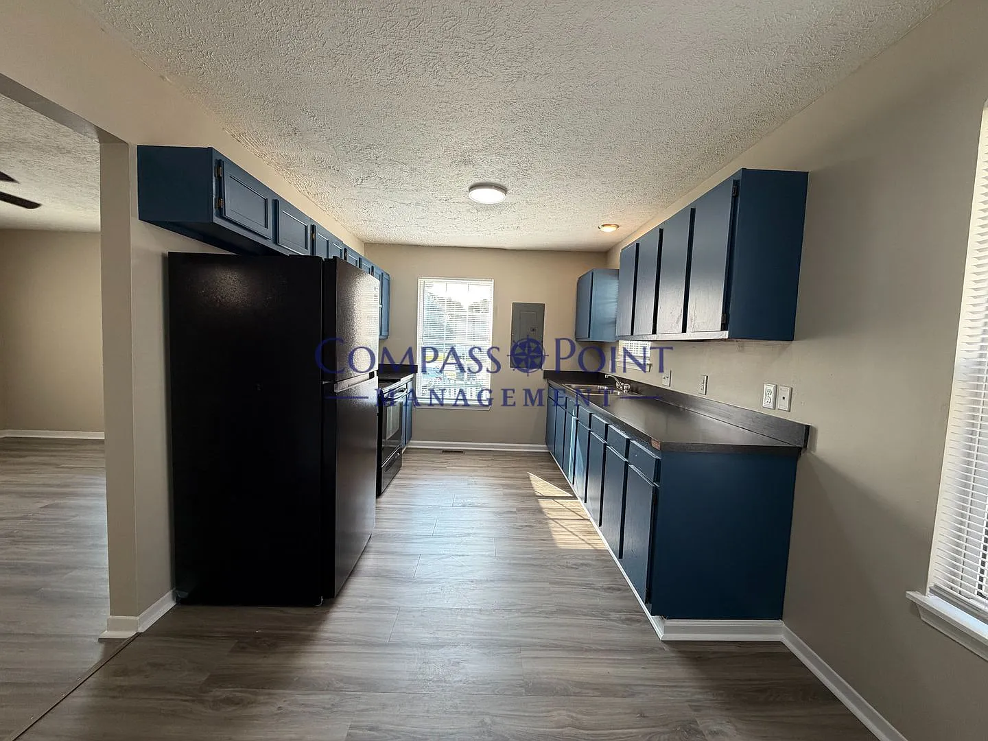 Newly remodeled, four bedroom 1 1/2 bath house! — Photo 4