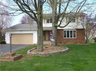 75 Emerald Point, Rochester, NY 14624