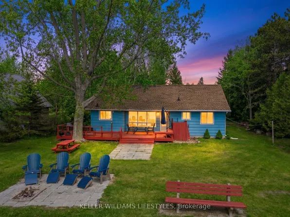 72985 Claudette Dr, Bluewater, ON N0M 2T0