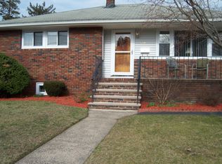 130 Emerson Ave, Paterson City, NJ 07502