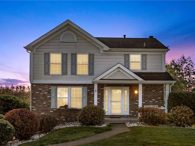 440 Huntingdon Ave, North Huntingdon, PA, 15642