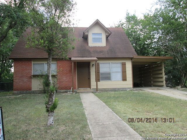 1st image of 4118 Tropical Dr