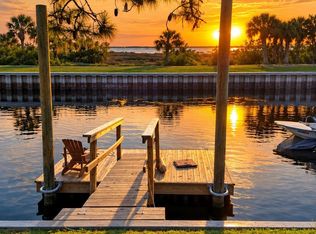 313 Canal St, Crawfordville, FL 32327
