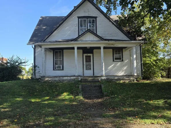 409 Davenport St, Shelby, IA 51570