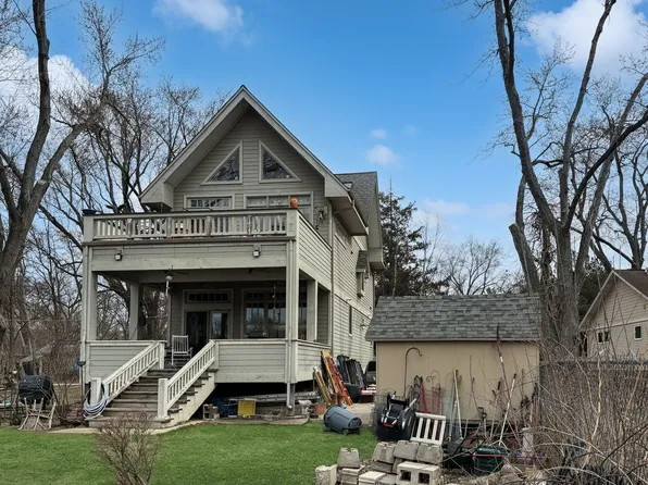 (undisclosed Address), Dundee, IL 60118