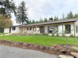 10680 S Phil Way, Oregon City, OR 97045