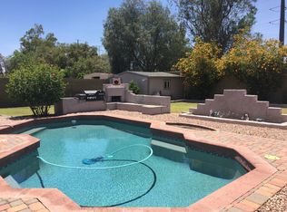 950 S Wanda Dr, Gilbert, AZ 85296