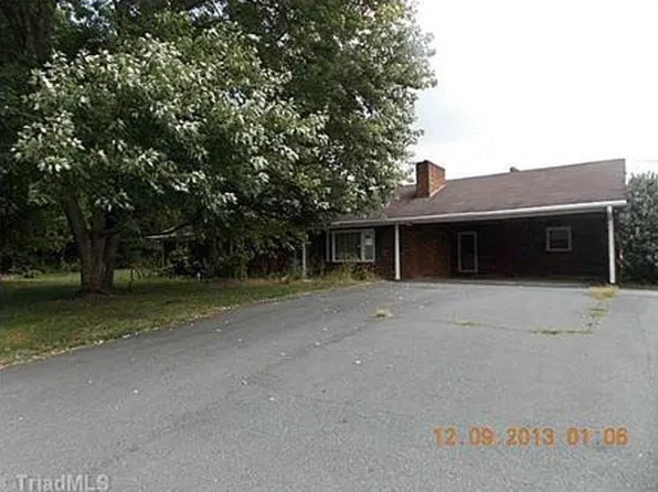 1261 Chestnut Grove Rd, King, NC 27021