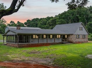 4058 Leroy Stevens Rd, Mobile, AL 36619