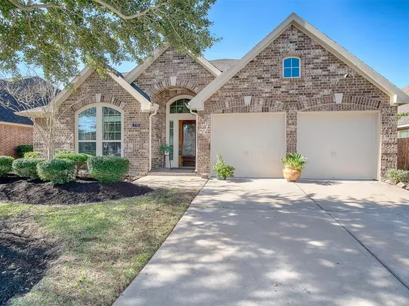 2708 Ginger Cove Ln, Pearland, TX 77584