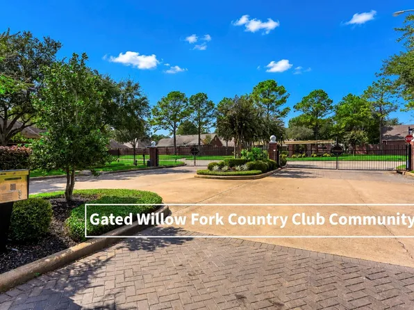 4014 Sand Ter, Katy, TX 77450
