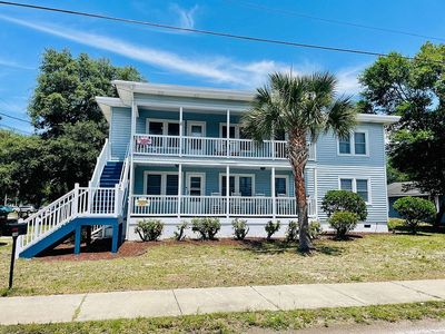 2708 Hillside Dr, North Myrtle Beach, SC, 29582