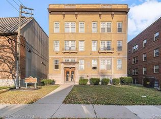 BEL590, Detroit, MI 48214