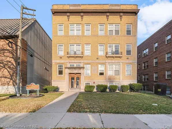 BEL590, 590 Parkview Dr #202, Detroit, MI 48214