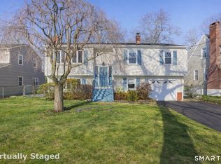 158 Mayfair Rd, Fairfield, CT 06824