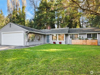 8811 Carol Avenue S, Tacoma, WA, 98499