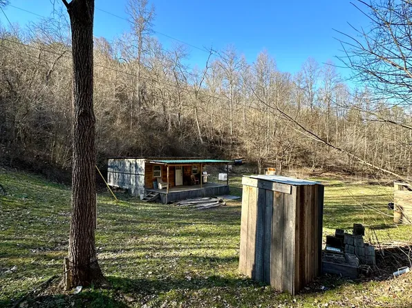 233 Shaw Hollow Rd, New Tazewell, TN 37825