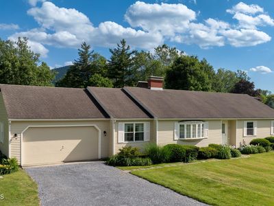 92 Hancock Rd, Williamstown, MA, 01267