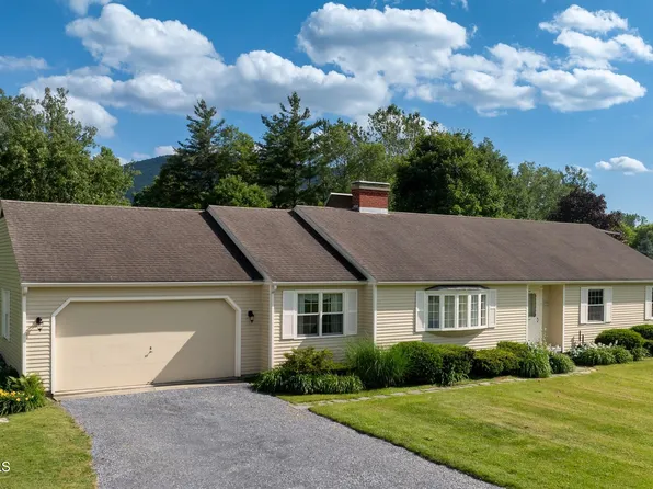 92 Hancock Rd, Williamstown, MA 01267