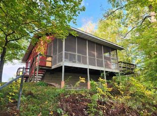 2644 Long Lake Ln, Luck, WI 54853