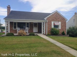 501 Wise Ave, Red Lion, PA 17356