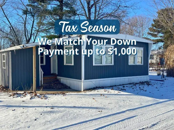 1085 Spring Bay Rd #25, East Peoria, IL 61611