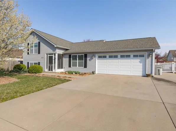 311 Boulder Ridge Dr, Farmington, MO 63640
