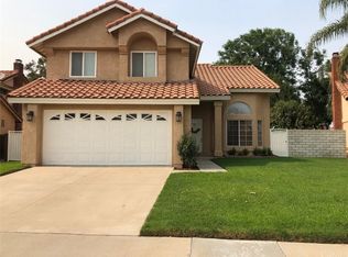 3929 Yuba River Dr, Ontario, CA 91761