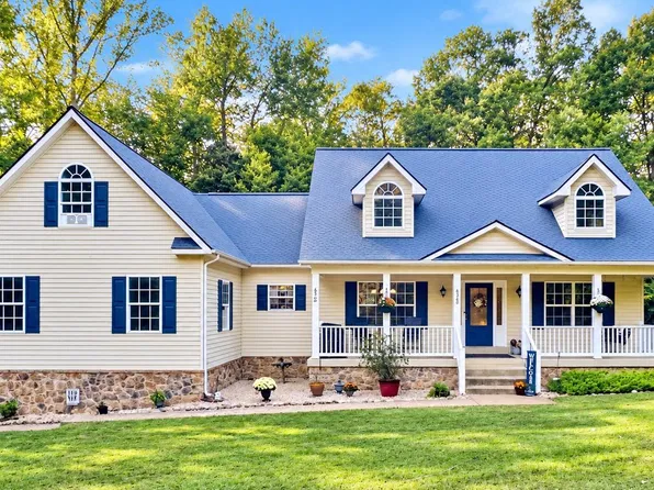 6360 Solitude Pl, Indian Head, MD 20640