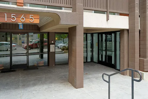 Floor plan Commercial Space
