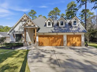 6702 Brown Bark, Magnolia, TX 77354