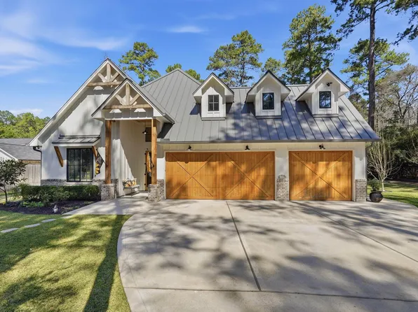 6702 Brown Bark, Magnolia, TX 77354