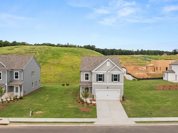 103 Beautyberry Ln, Dallas, GA 30132