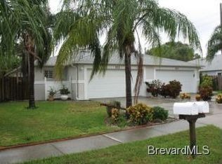 113 Adams Ave, Cape Canaveral, FL 32920