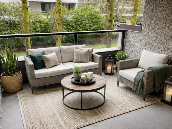 8460 Ackroyd Rd #105, Richmond, BC V6X 3E9