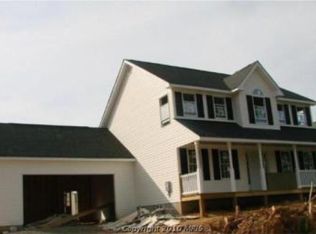 288 Roebling St, Warrenton, VA 20186