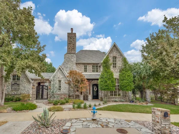2300 Trenton, McKinney, TX 75070