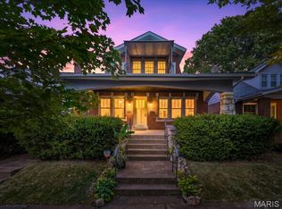 5209 Finkman St, Saint Louis, MO 63109