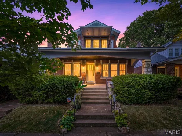 5209 Finkman St, Saint Louis, MO 63109
