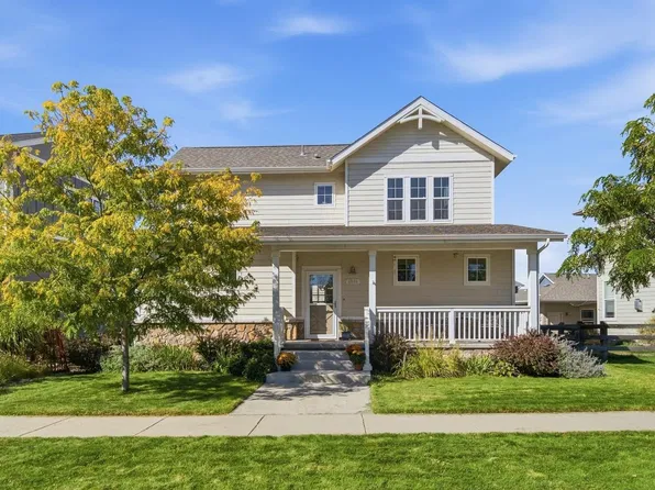 2556 Nancy Gray Ave, Fort Collins, CO 80525