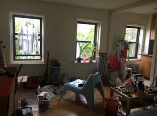 1028 Bedford Ave #3, Brooklyn, NY 11205
