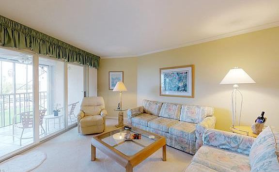 4th image of 270 N Collier Blvd APT 303