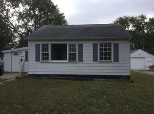1000 S Tonti Cir, Peoria, IL