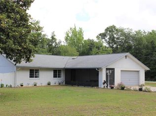 19723 SW Lark Dr, Dunnellon, FL 34431