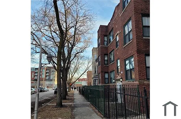 Building Photo - 4626 S Evans Ave #3