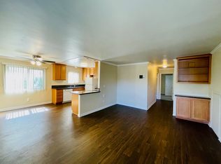 Mesa Villa Apartments, San Diego, CA 92111