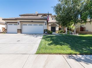 25059 Springbrook Way, Menifee, CA 92584